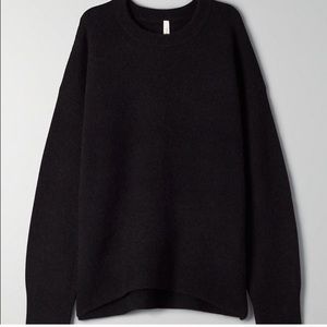 Aritzia Babaton Thurlow Sweater
